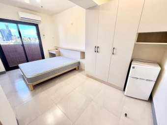 全新整理🎄忠孝商圈🎄系統裝潢🎄陽台獨曬🎄無敵採光 - Image 14