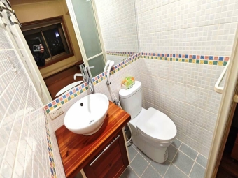 @@忠孝復興建國花市商圈旁*採光明亮三房（第11張）