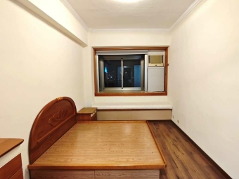 @@忠孝復興建國花市商圈旁*採光明亮三房（第4張）