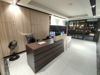 @@忠孝復興建國花市商圈旁*採光明亮三房（第15張）