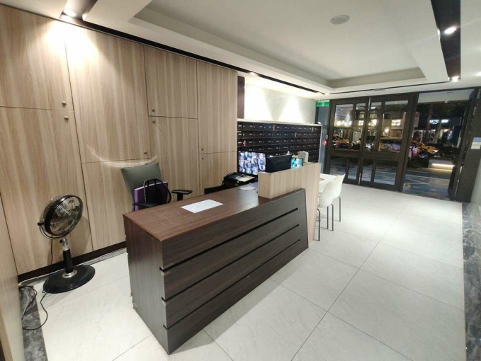 @@忠孝復興建國花市商圈旁*採光明亮三房（第15張）