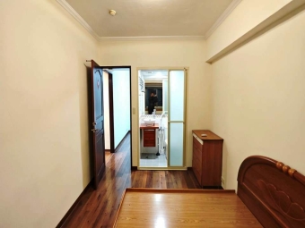 @@忠孝復興建國花市商圈旁*採光明亮三房（第5張）