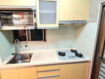 @@忠孝復興建國花市商圈旁*採光明亮三房（第10張）