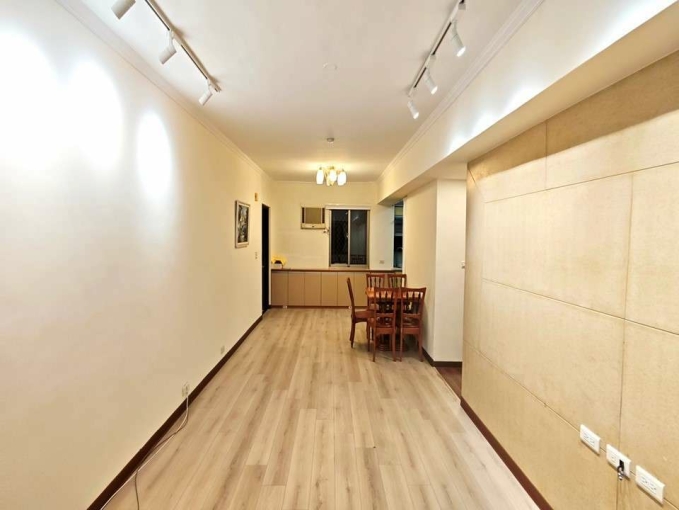 @@忠孝復興建國花市商圈旁*採光明亮三房（第3張）