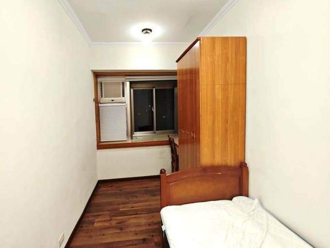 @@忠孝復興建國花市商圈旁*採光明亮三房（第6張）