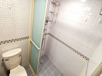 @@忠孝復興建國花市商圈旁*採光明亮三房（第12張）