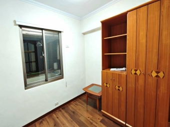 @@忠孝復興建國花市商圈旁*採光明亮三房（第8張）