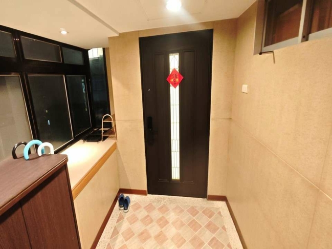 @@忠孝復興建國花市商圈旁*採光明亮三房（第14張）