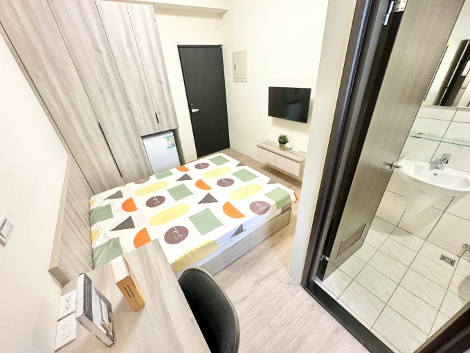 🧡請加賴🧡電梯新屋🧡租屋補助🧡陽台獨洗🧡乾溼分離🧡（第2張）