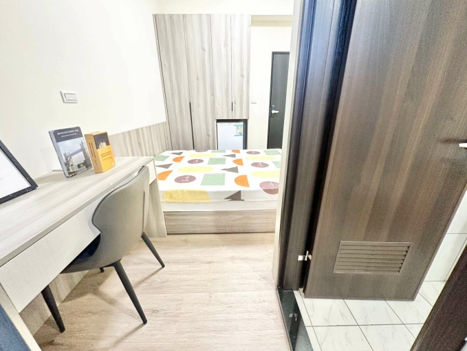 🧡請加賴🧡電梯新屋🧡租屋補助🧡陽台獨洗🧡乾溼分離🧡（第3張）