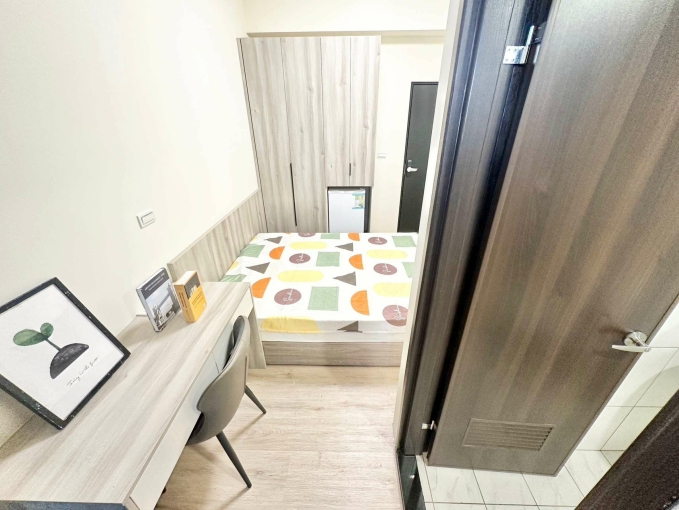 🧡請加賴🧡電梯新屋🧡租屋補助🧡陽台獨洗🧡乾溼分離🧡（第4張）