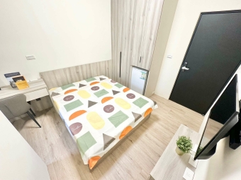 🧡請加賴🧡電梯新屋🧡租屋補助🧡陽台獨洗🧡乾溼分離🧡（第5張）