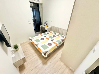 🧡請加賴🧡電梯新屋🧡租屋補助🧡陽台獨洗🧡乾溼分離🧡（第6張）