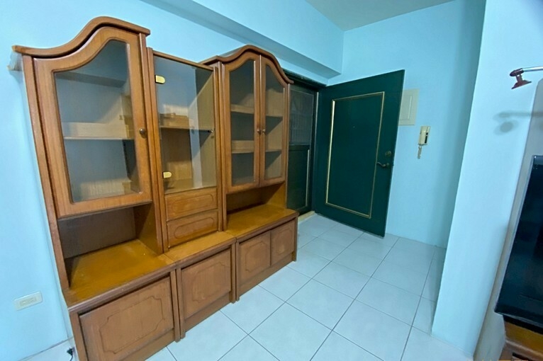 兆基社會住宅🏠一房二廳獨洗獨曬獨立陽台免仲介費可租補平車（第3張）