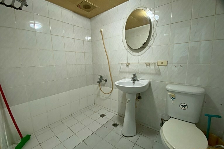 兆基社會住宅🏠一房二廳獨洗獨曬獨立陽台免仲介費可租補平車（第10張）