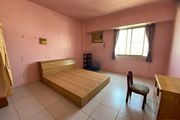 兆基社會住宅🏠一房二廳獨洗獨曬獨立陽台免仲介費可租補平車（第4張）