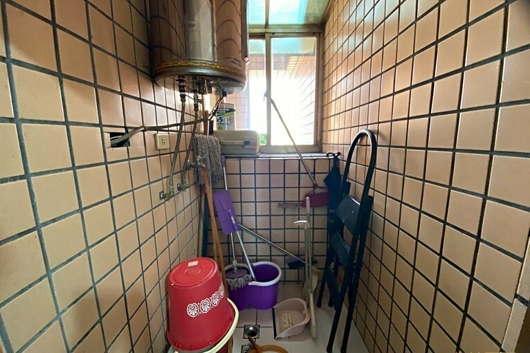 兆基社會住宅🏠一房二廳獨洗獨曬獨立陽台免仲介費可租補平車（第8張）