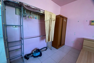 兆基社會住宅🏠一房二廳獨洗獨曬獨立陽台免仲介費可租補平車（第5張）