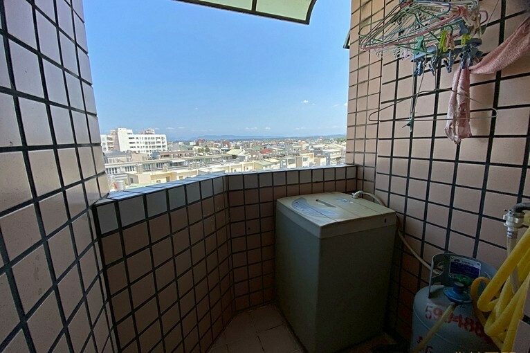 兆基社會住宅🏠一房二廳獨洗獨曬獨立陽台免仲介費可租補平車（第7張）