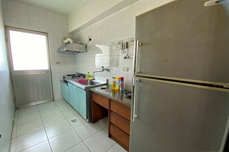 兆基社會住宅🏠一房二廳獨洗獨曬獨立陽台免仲介費可租補平車（第6張）