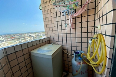 兆基社會住宅🏠一房二廳獨洗獨曬獨立陽台免仲介費可租補平車（第9張）