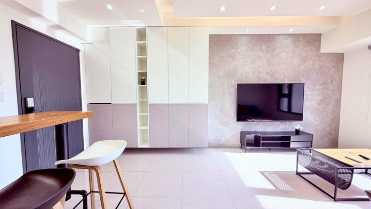 超俗租金🚀可貓可狗🚀台水台電🚀平面車位🚀（第4張）