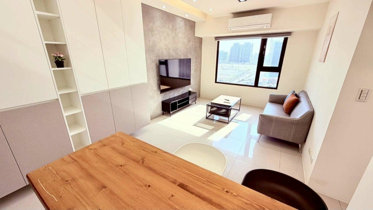 超俗租金🚀可貓可狗🚀台水台電🚀平面車位🚀（第2張）