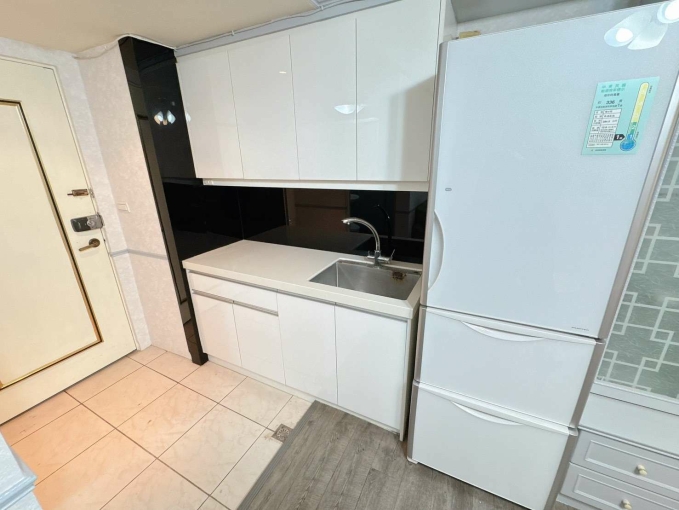 可乖寵☆雙租補☆台水台電☆電梯管理員（第7張）