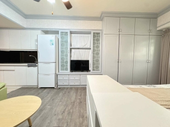 可乖寵☆雙租補☆台水台電☆電梯管理員（第6張）