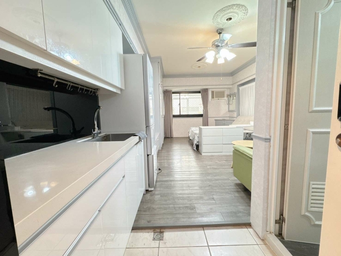 可乖寵☆雙租補☆台水台電☆電梯管理員（第8張）