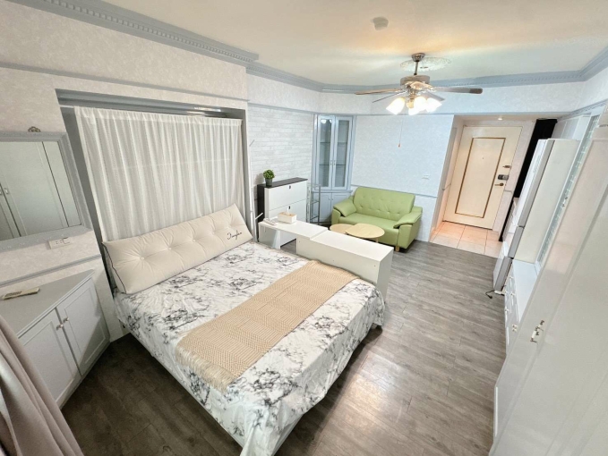 可乖寵☆雙租補☆台水台電☆電梯管理員（第3張）