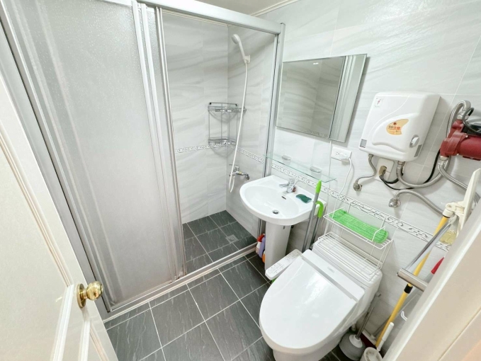 可乖寵☆雙租補☆台水台電☆電梯管理員（第9張）