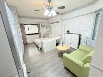 可乖寵☆雙租補☆台水台電☆電梯管理員（第1張）