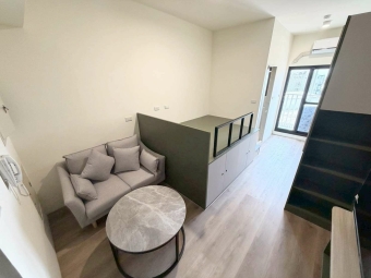 🧡請加賴🧡全新電梯🧡租屋補助🧡陽台獨洗🧡流理台🧡乾溼分離🧡代收包裹🧡（第1張）