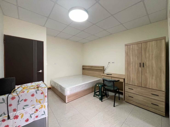 🌿屏大透天式廚房大露台套房🌿 - Image 22