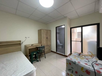 🌿和平路獨立陽台美套房🌿 - Image 8