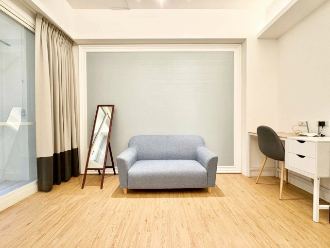 🧡加賴約看🧡租屋補助🧡類一房一廳🧡楊台獨洗🧡流理台🧡乾溼分離🧡秒殺物件🧡（第2張）