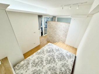 🧡加賴約看🧡租屋補助🧡類一房一廳🧡楊台獨洗🧡流理台🧡乾溼分離🧡秒殺物件🧡（第6張）