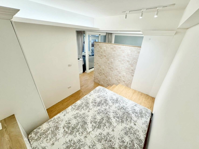 🧡加賴約看🧡租屋補助🧡類一房一廳🧡楊台獨洗🧡流理台🧡乾溼分離🧡秒殺物件🧡（第6張）