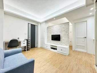 🧡加賴約看🧡租屋補助🧡類一房一廳🧡楊台獨洗🧡流理台🧡乾溼分離🧡秒殺物件🧡（第5張）