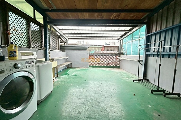 兆基社會住宅🏡平鎮透天四房可停車/可租金補貼（第13張）