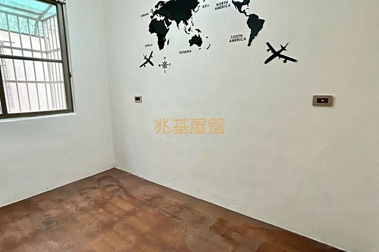 兆基社會住宅🏡平鎮透天四房可停車/可租金補貼（第6張）