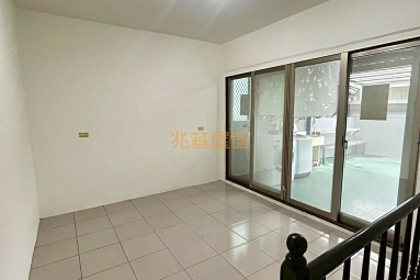 兆基社會住宅🏡平鎮透天四房可停車/可租金補貼（第3張）