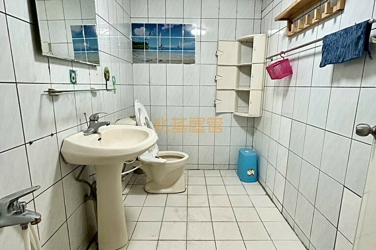 兆基社會住宅🏡平鎮透天四房可停車/可租金補貼（第14張）