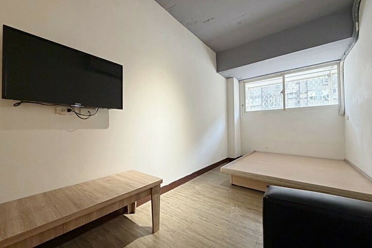 💓秒殺/中山國小捷運電梯套房/可養貓/可租補(第3張)