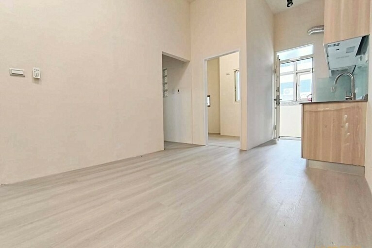 兆基社會住宅🏠🪐北屯全新翻修質感3房🉑寵🉑三租補(第1張)