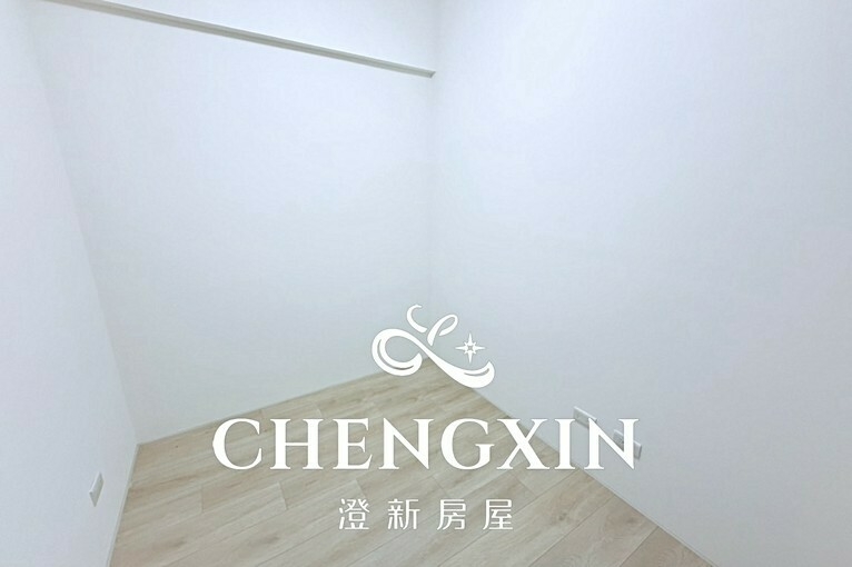 明新科大商圈/全新建案/電梯三房可補家具電/木質地板(第9張)