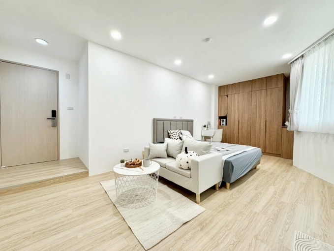 🧡加賴約看🧡電梯可寵🧡租屋補助🧡獨立洗脫烘🧡重金裝潢🧡稀有釋出🧡 - Image 3