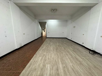 大竹大興路~臨路大面寬透天~使用坪數超大（第2張）