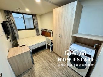 獨洗烘衣🍀電梯免爬🍀子母車🍀機車位🍀租屋補助（第2張）